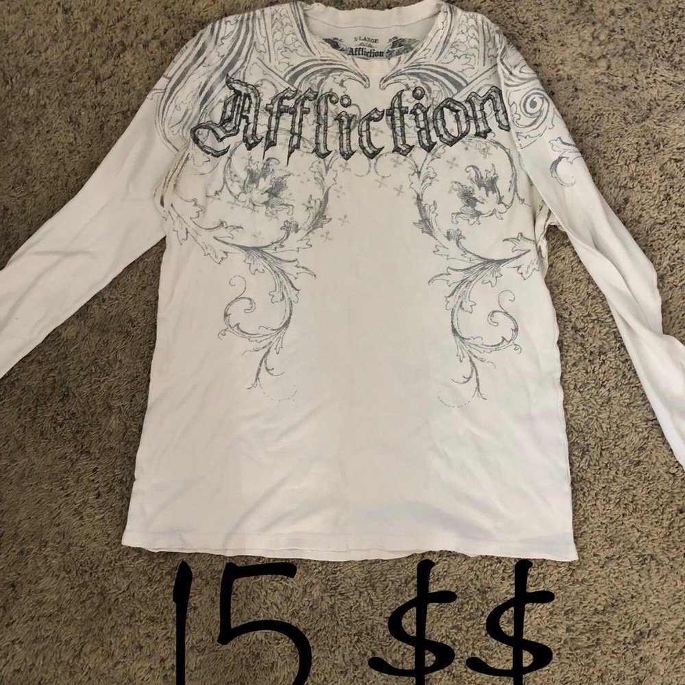 Men’s LG